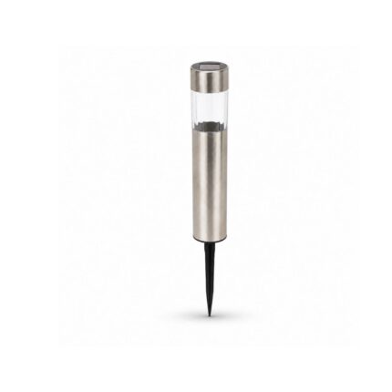 SPK05-Vrtna-solarna-LED-svjetiljka-plastika-alumiijum-l-33-cm