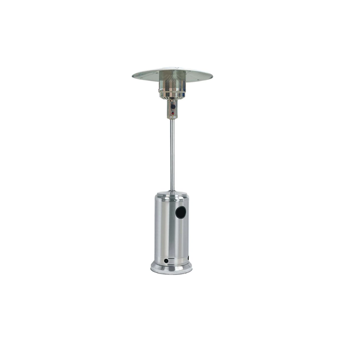 HELIOS-Plinska-grijalica-pečurka-13-kw-h-222-cm-INOX HELIOS-Plinska-grijalica-pečurka-13-kw-h-222-cm-INOX